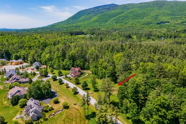$179,000 | 10 Partridge Hill, Unit LOT 10, Manchester Center, VT 05255