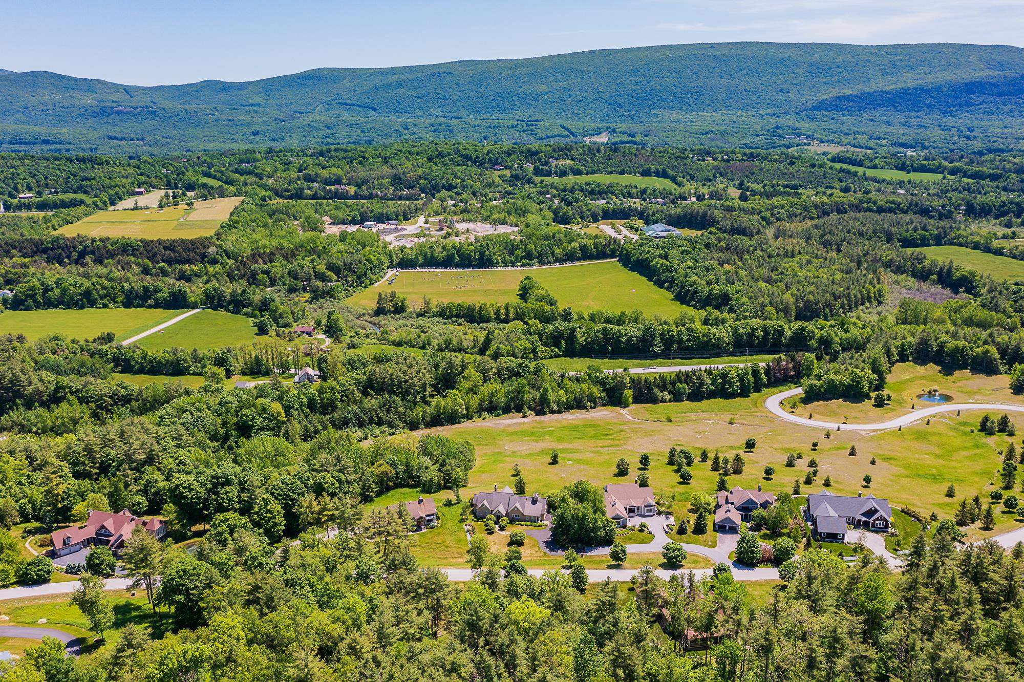 10 Partridge Hill, Unit LOT 10 Manchester Center, VT 05255 - Photo 20 of 40