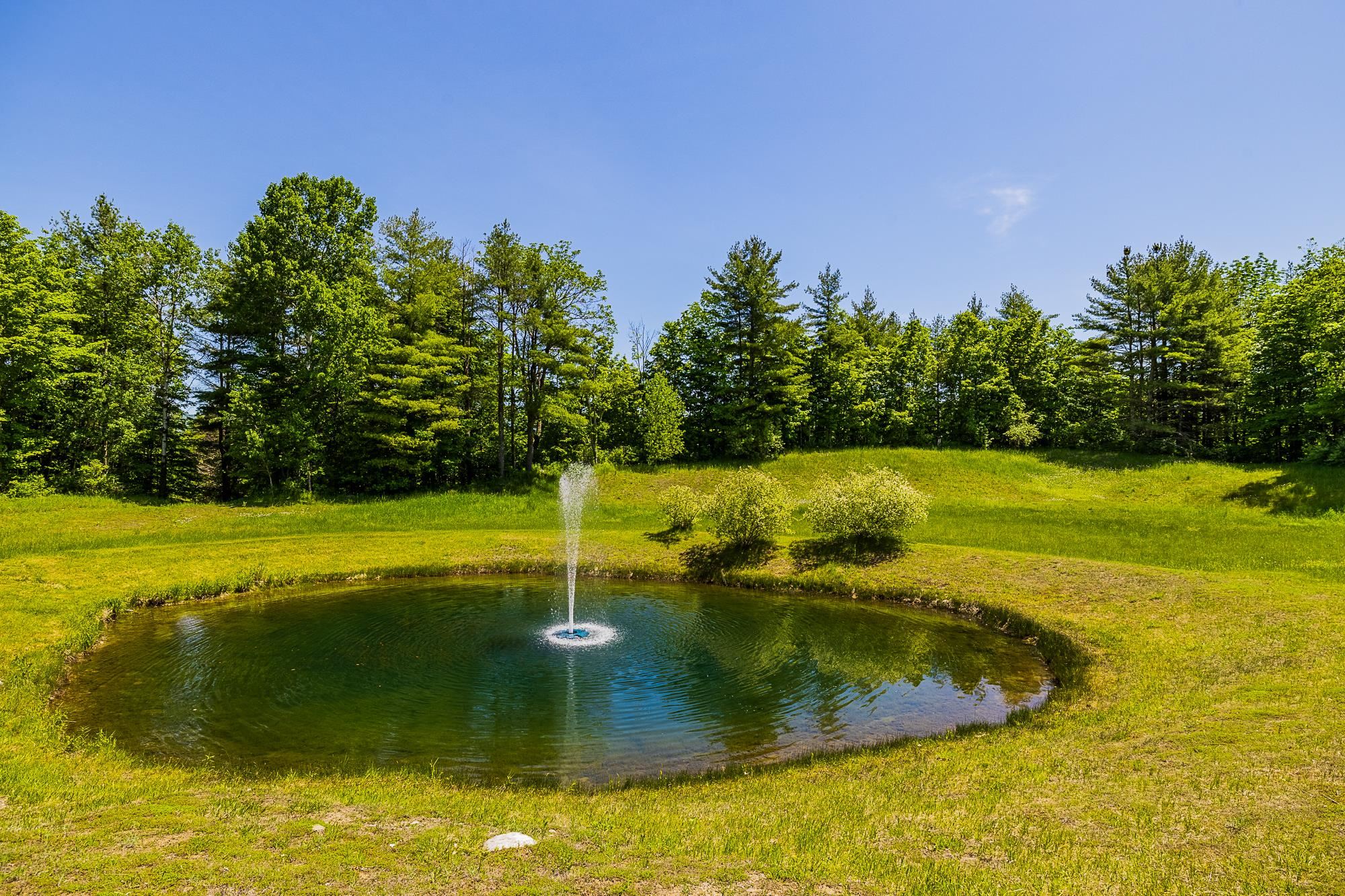 10 Partridge Hill, Unit LOT 10 Manchester Center, VT 05255 - Photo 22 of 40