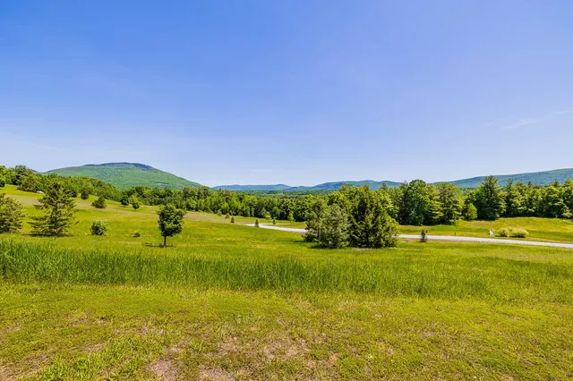$179,000 | 10 Partridge Hill, Unit LOT 10, Manchester Center, VT 05255