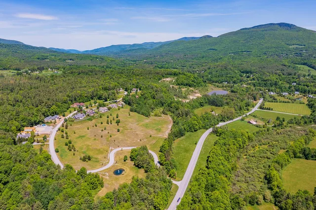 $179,000 | 10 Partridge Hill, Unit LOT 10, Manchester Center, VT 05255