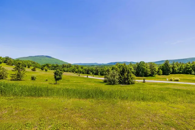 $179,000 | 10 Partridge Hill, Unit LOT 10, Manchester Center, VT 05255