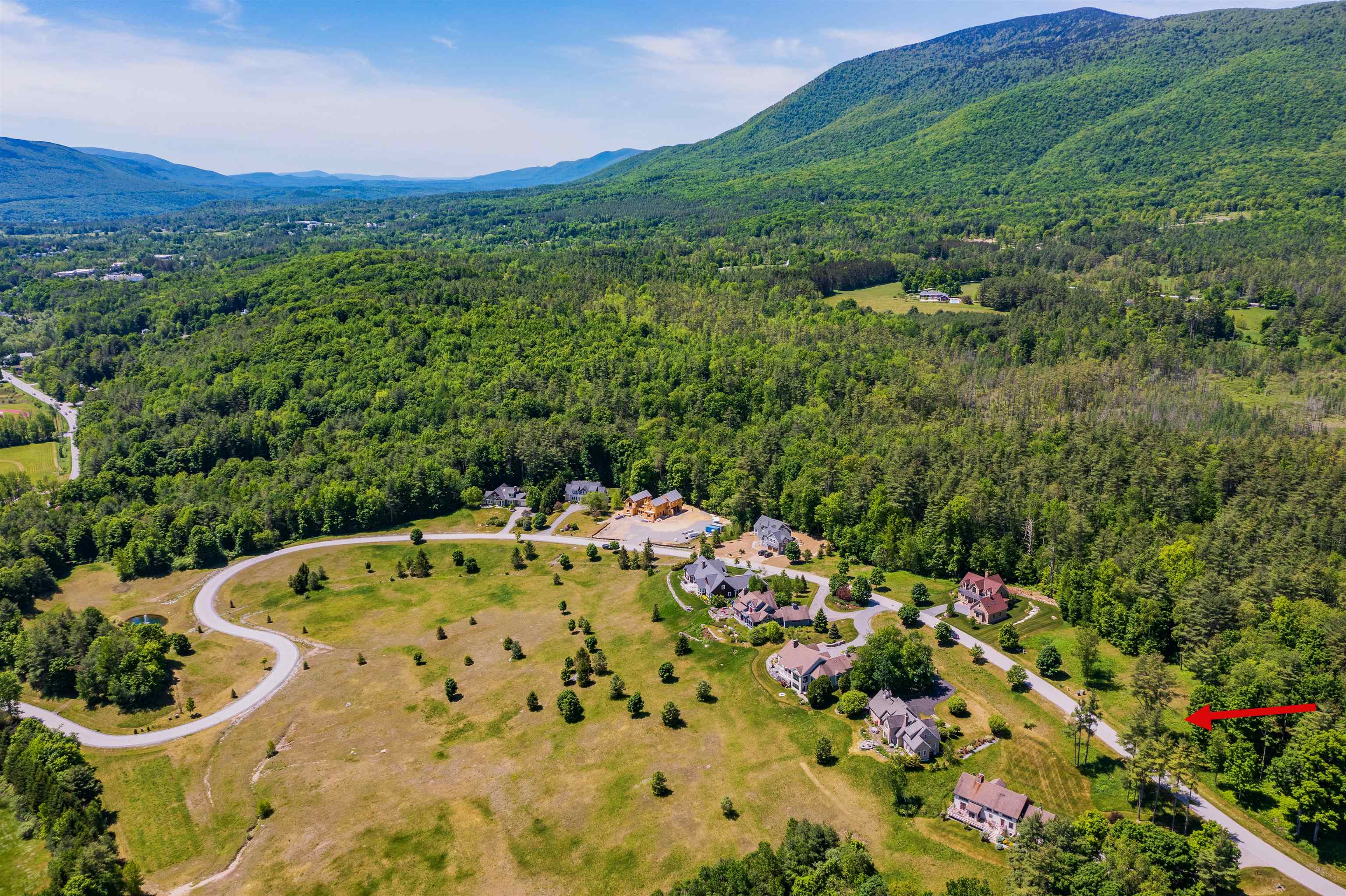 10 Partridge Hill, Unit LOT 10 Manchester Center, VT 05255 - Photo 3 of 40