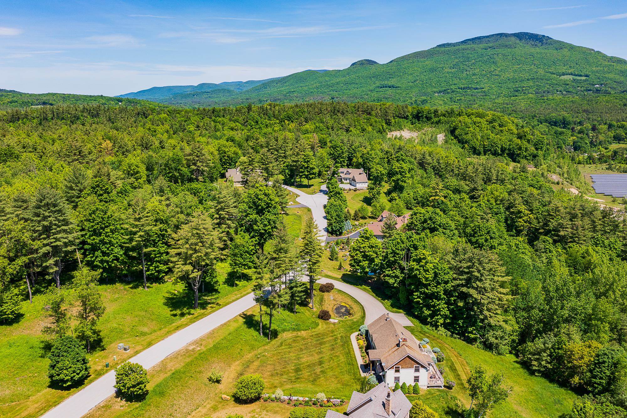 10 Partridge Hill, Unit LOT 10 Manchester Center, VT 05255 - Photo 36 of 40