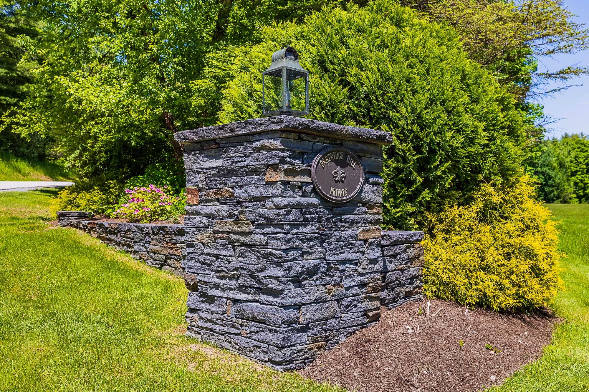 10 Partridge Hill, Unit LOT 10 Manchester Center, VT 05255 - Photo 39 of 40