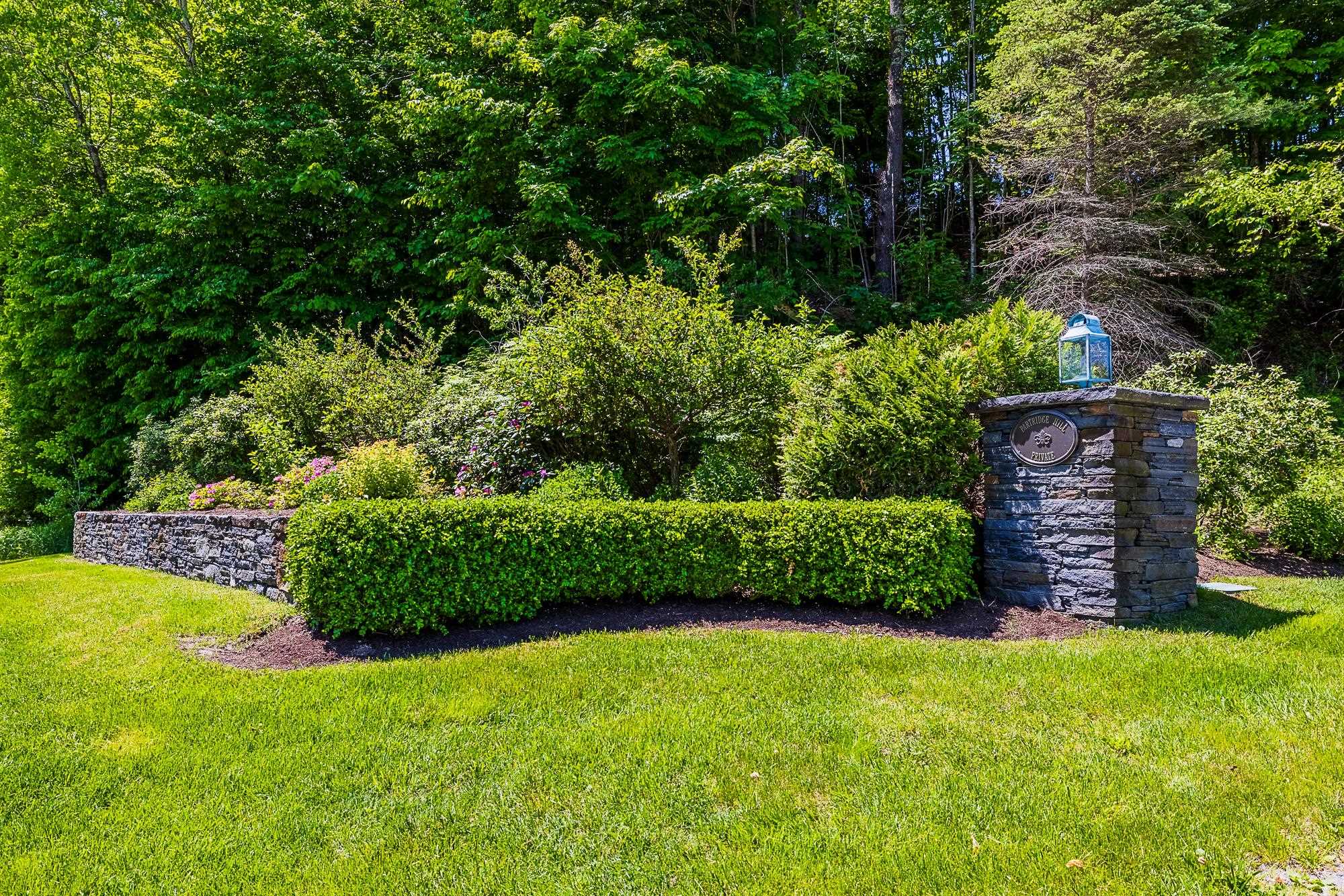 10 Partridge Hill, Unit LOT 10 Manchester Center, VT 05255 - Photo 40 of 40