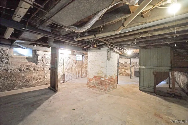 $149,900 | 35 Colton Avenue, Lackawanna, NY 14218