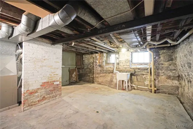 $149,900 | 35 Colton Avenue, Lackawanna, NY 14218