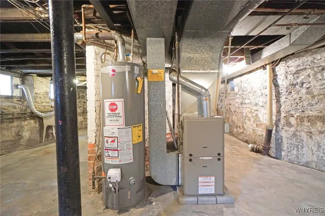 $149,900 | 35 Colton Avenue, Lackawanna, NY 14218