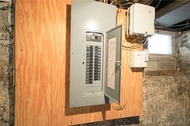 $149,900 | 35 Colton Avenue, Lackawanna, NY 14218