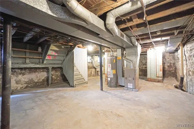 $149,900 | 35 Colton Avenue, Lackawanna, NY 14218