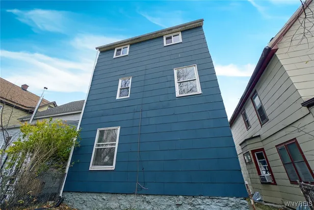 $149,900 | 35 Colton Avenue, Lackawanna, NY 14218