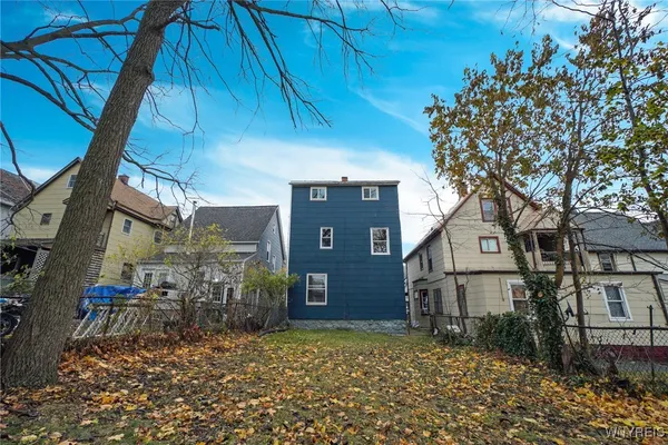 $149,900 | 35 Colton Avenue, Lackawanna, NY 14218