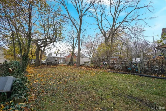 $149,900 | 35 Colton Avenue, Lackawanna, NY 14218