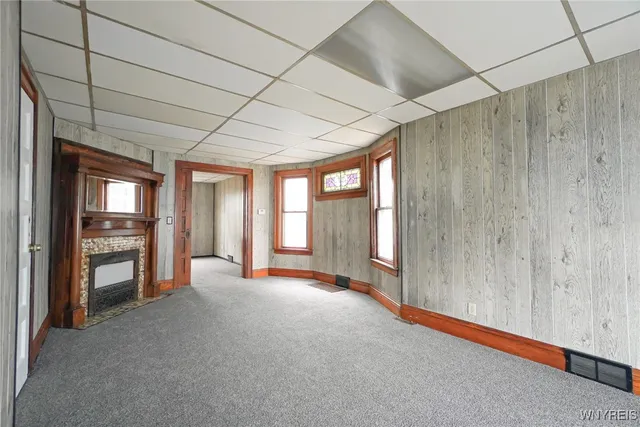 $149,900 | 35 Colton Avenue, Lackawanna, NY 14218