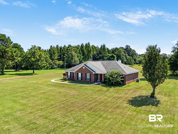 $379,000 | 260 Conecuh Road, Castleberry, AL 36432