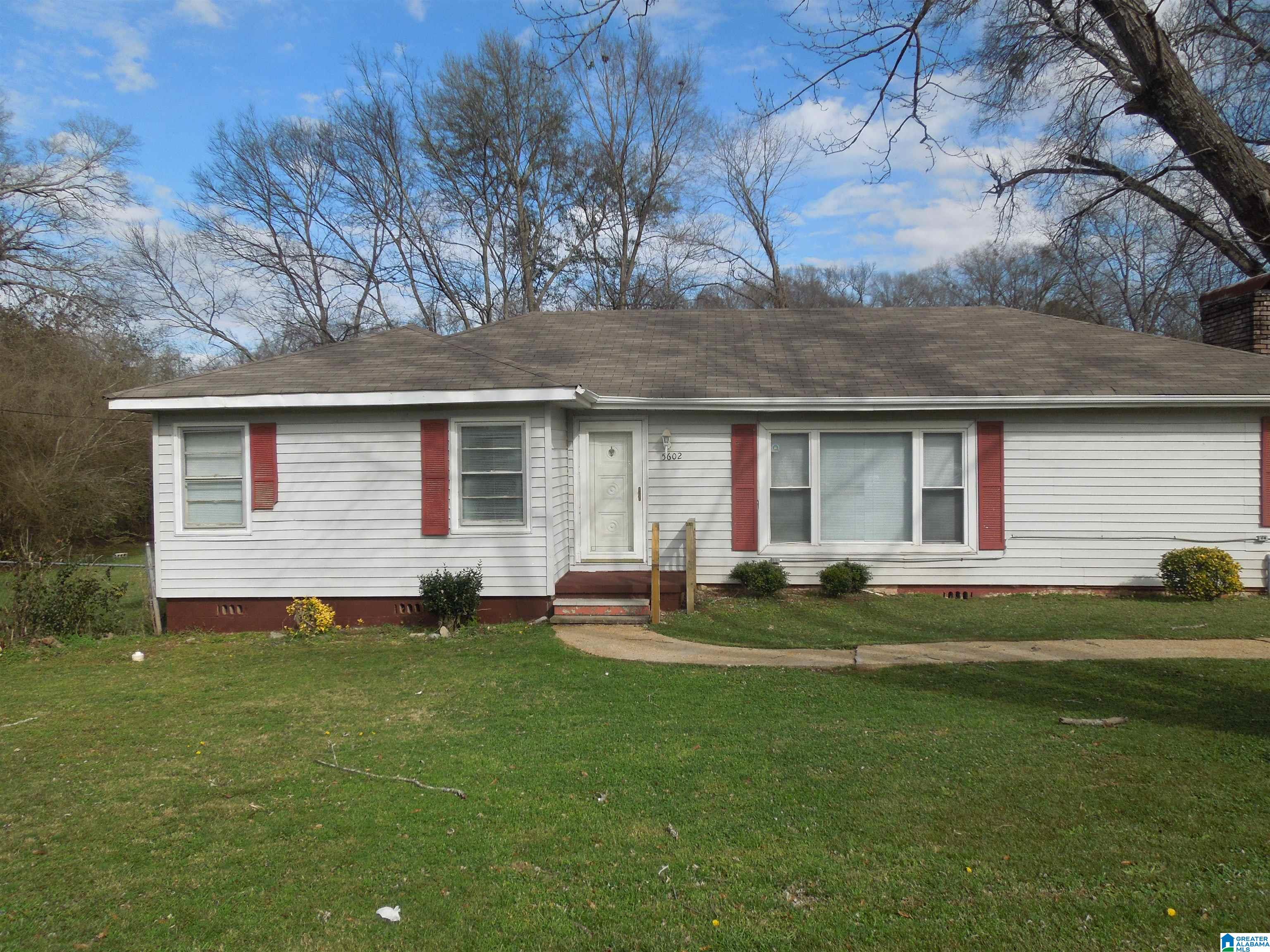 5602 10th Street South Bessemer, AL 35020 - Photo 1 of 30