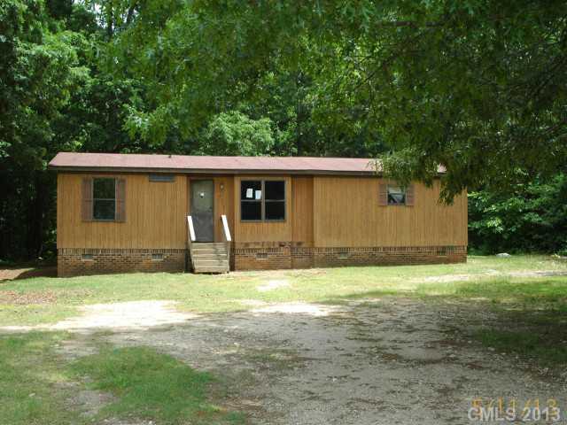 4115 Pigg Mattox Road Monroe, NC 28112 - Photo 1 of 10