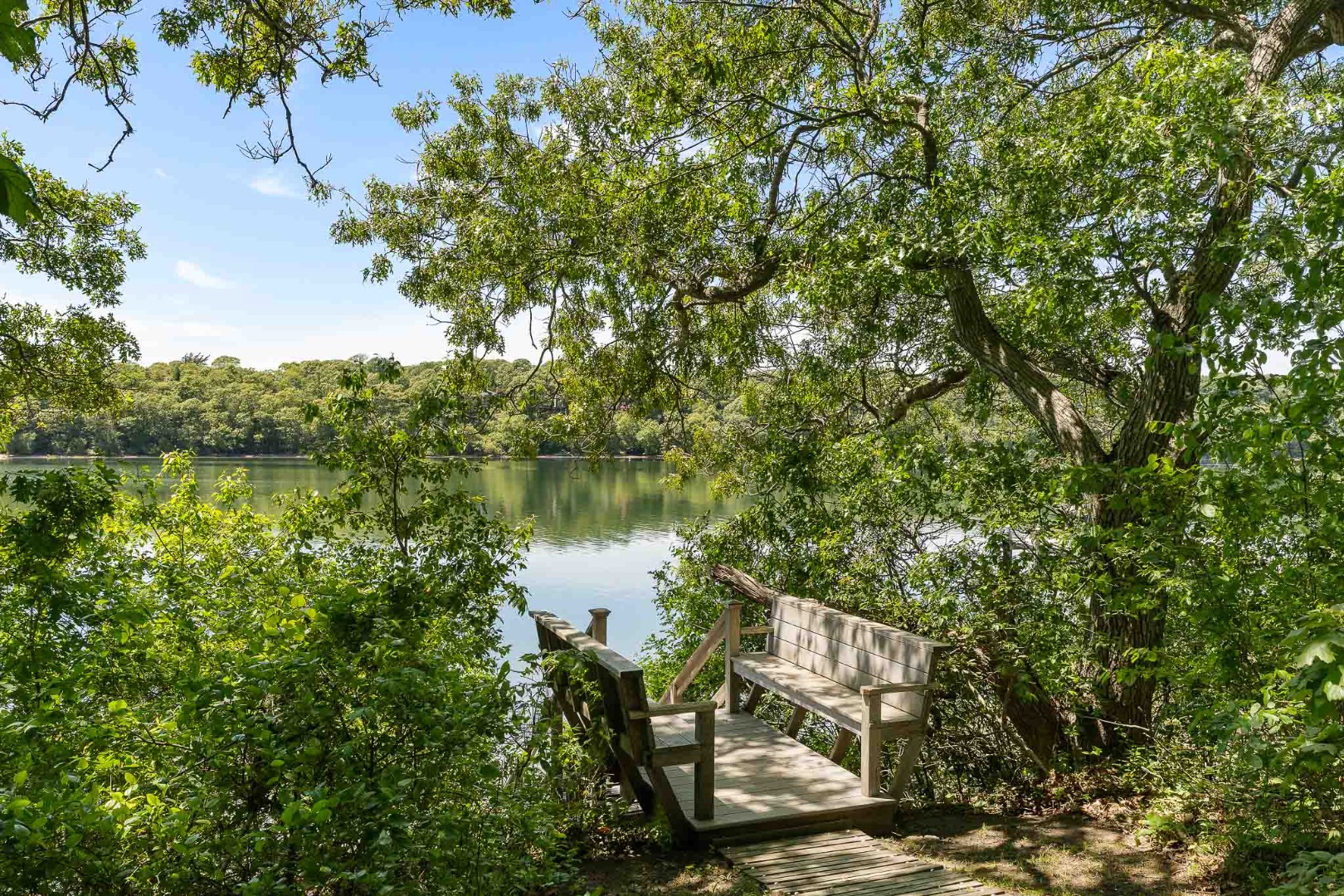 385 Barnes Road Oak Bluffs, MA 02557 - Photo 7 of 70