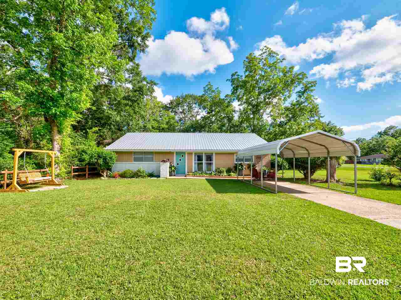 319 West Fig Avenue Foley, AL 36535 - Photo 1 of 28
