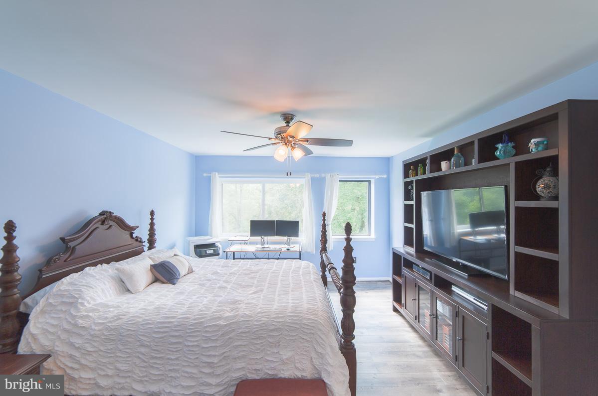 5675 Vantage Point Road Columbia, MD 21044 - Photo 12 of 30 Bedroom (Master)