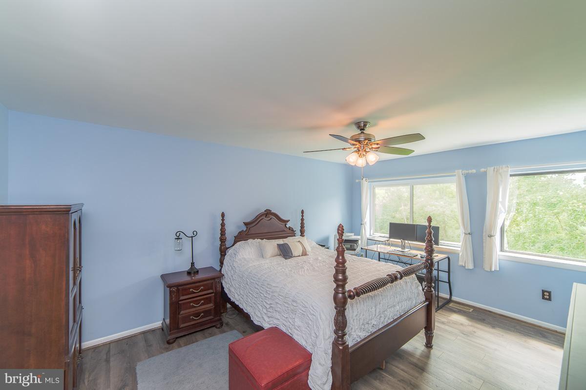 5675 Vantage Point Road Columbia, MD 21044 - Photo 14 of 30 Bedroom (Master)