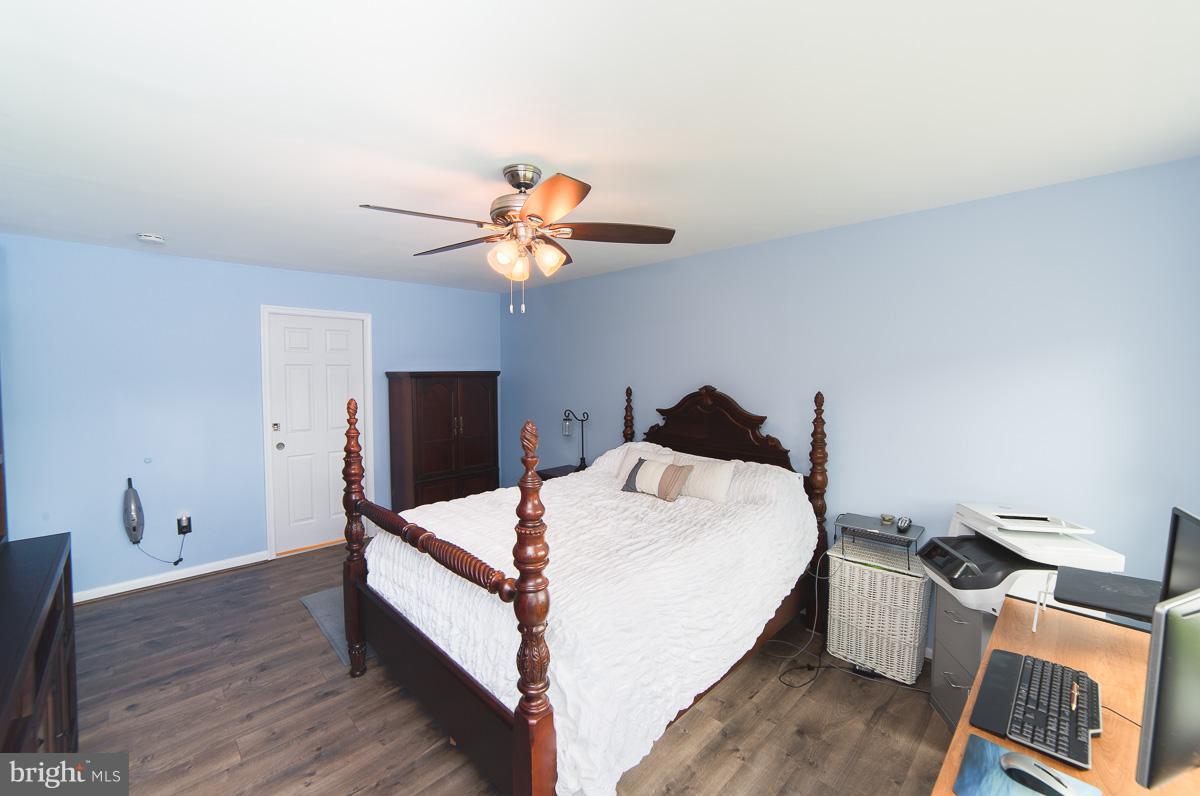 5675 Vantage Point Road Columbia, MD 21044 - Photo 15 of 30 Bedroom (Master)