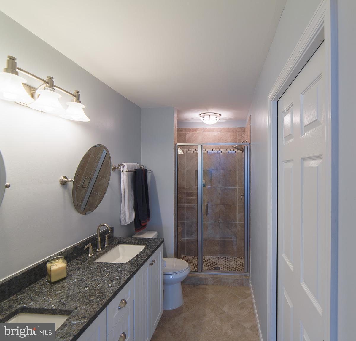 5675 Vantage Point Road Columbia, MD 21044 - Photo 16 of 30 Bath (Master)