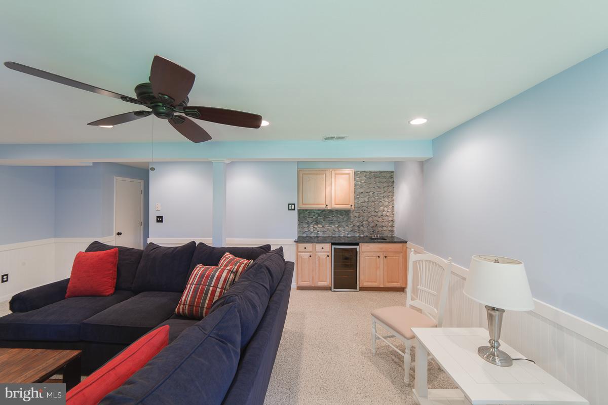 5675 Vantage Point Road Columbia, MD 21044 - Photo 23 of 30 Basement