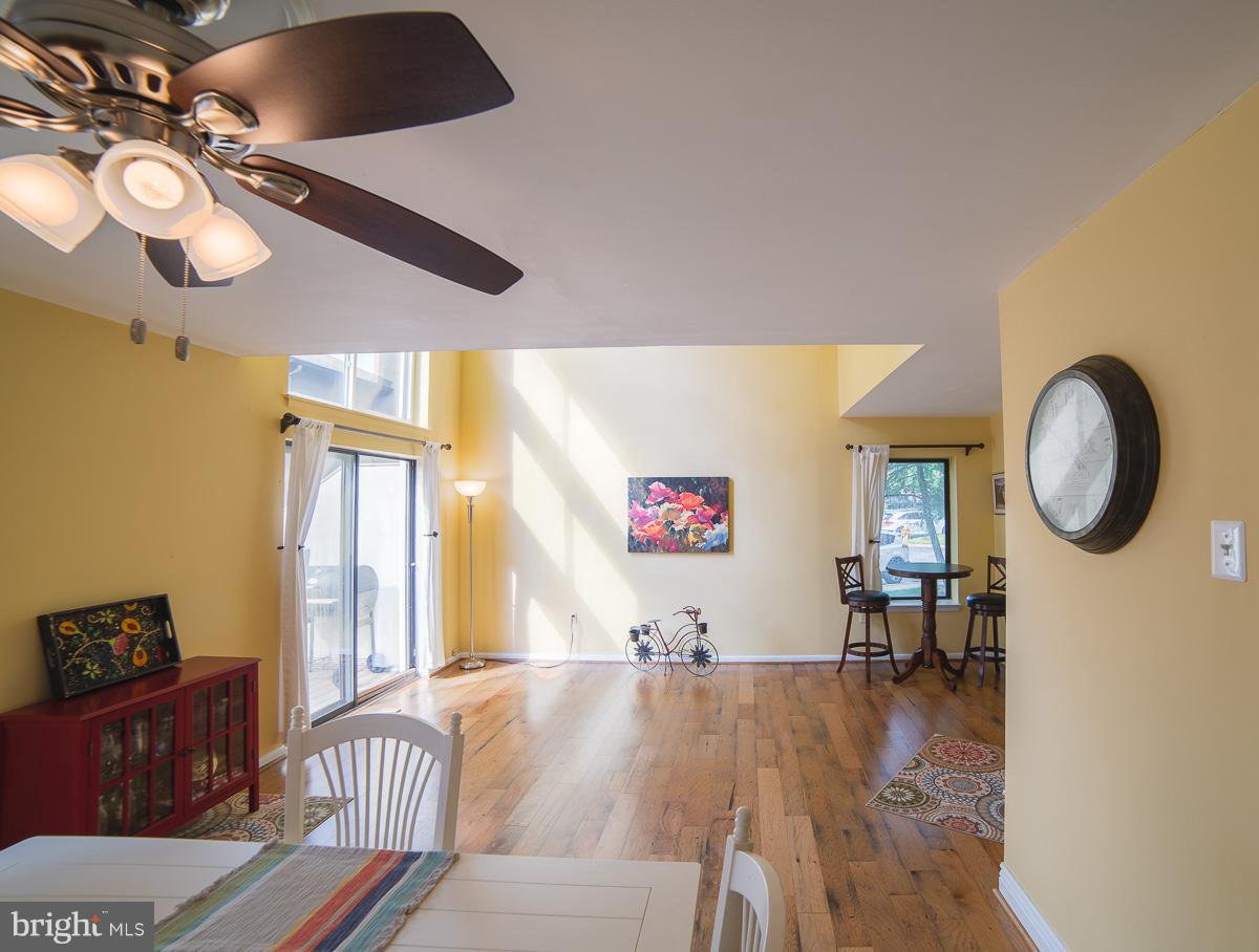 5675 Vantage Point Road Columbia, MD 21044 - Photo 4 of 30 Dining Room