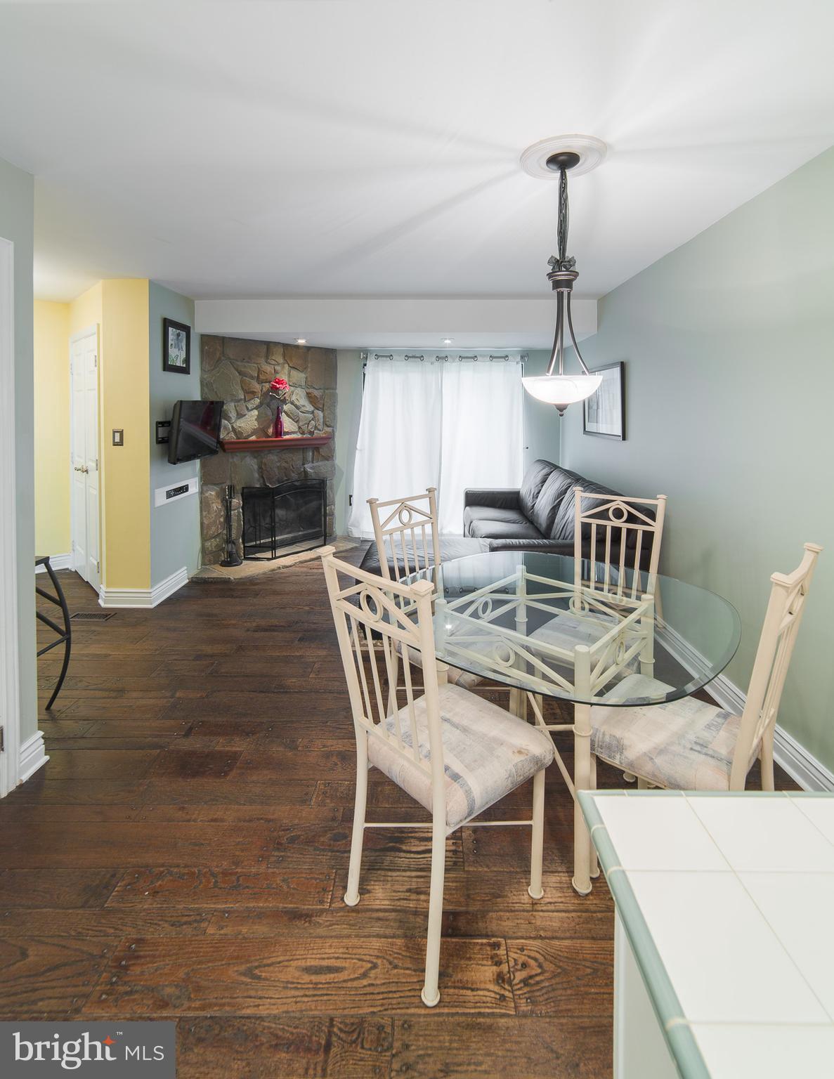 5675 Vantage Point Road Columbia, MD 21044 - Photo 7 of 30 Breakfast Nook