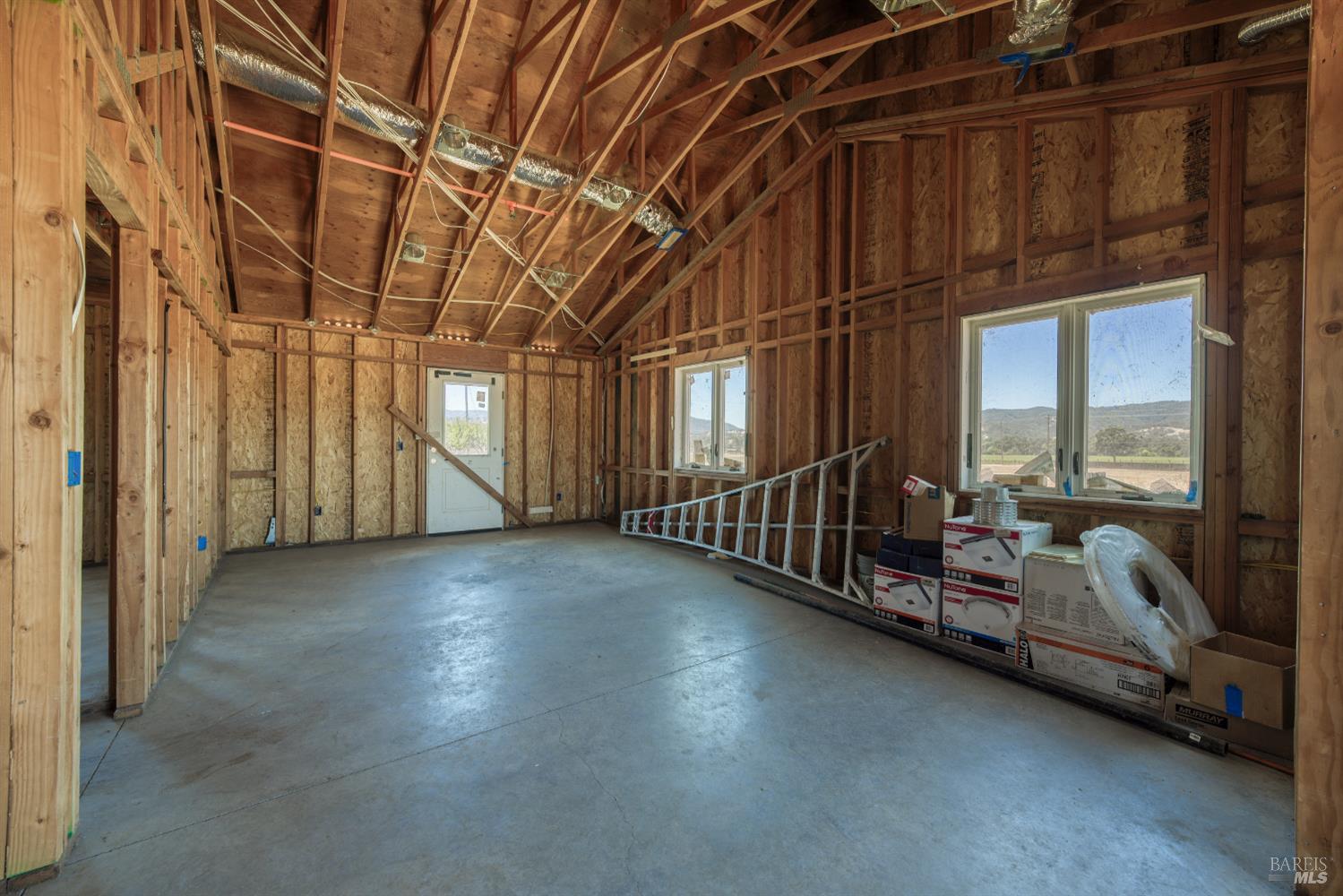 10341 East Side Potter Vallley Road Potter Valley, CA 95469 - Photo 24 of 33