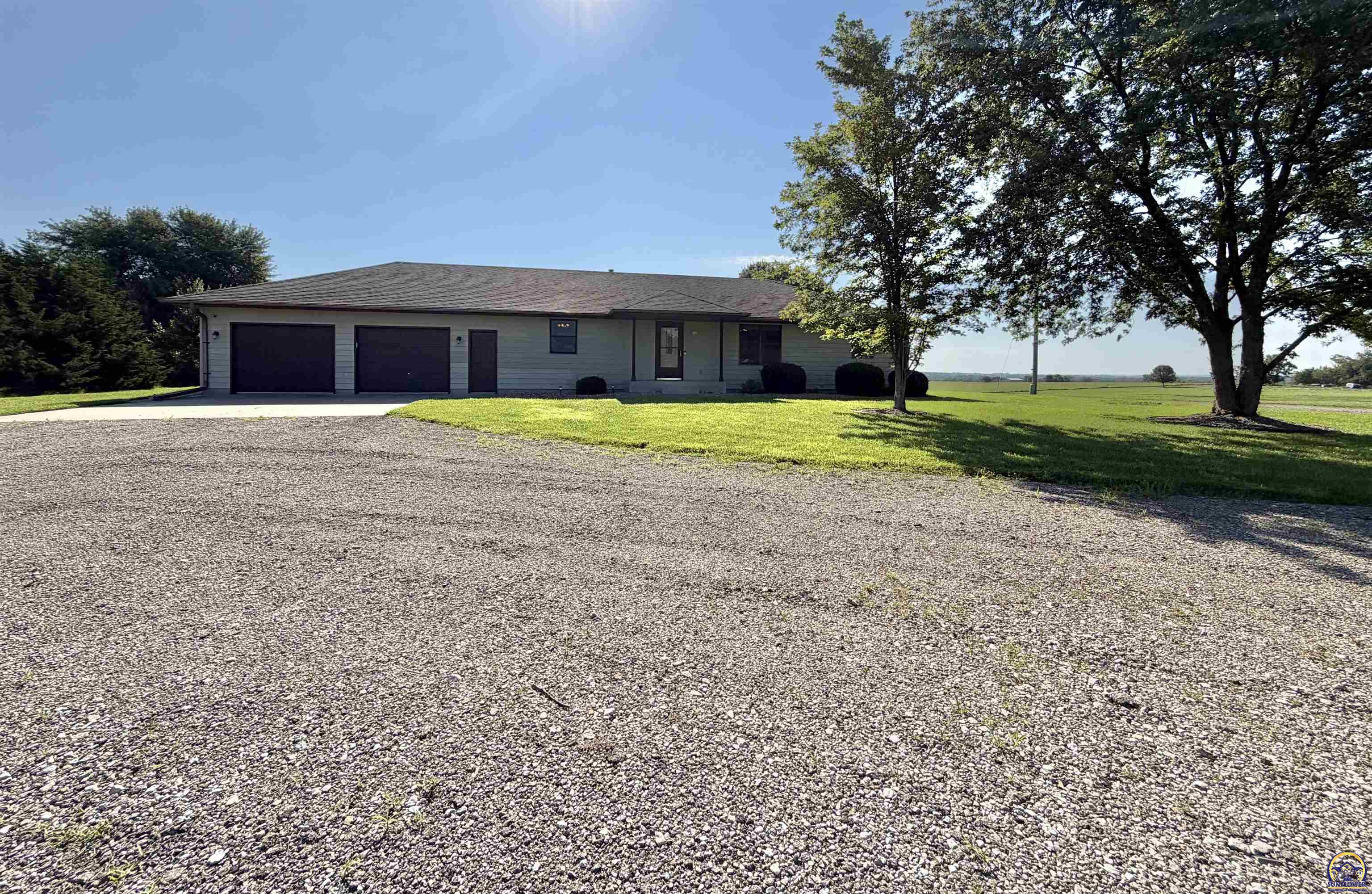 6130 Northeast Shaffer Road Topeka, KS 66617 - Photo 1 of 40