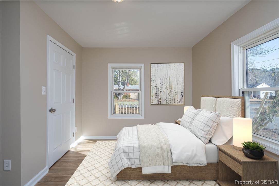 6864 Fields Landing Road Hayes, VA 23072 - Photo 25 of 34