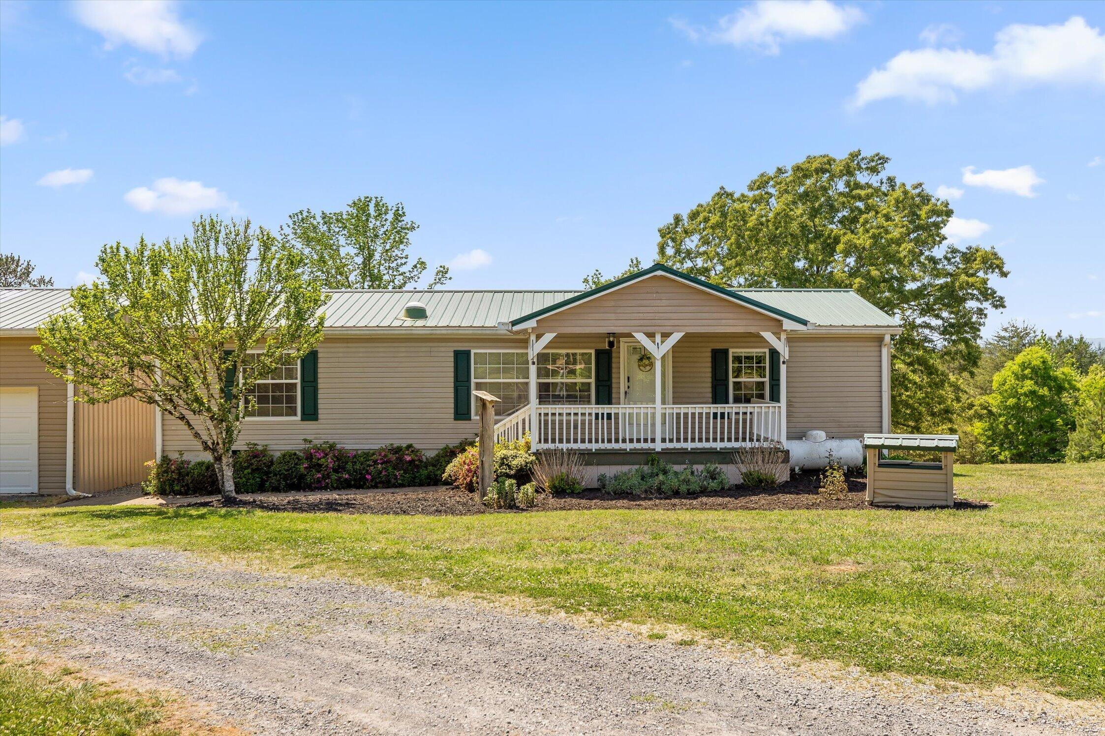 1167 Charles Road Decatur, TN 37322 - Photo 2 of 47 02-Charles-2