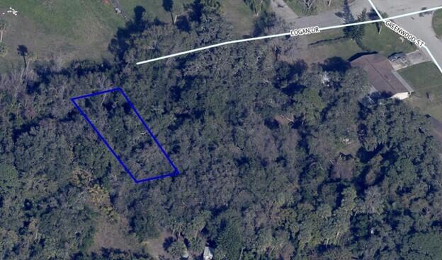 0 No Address Titusville  