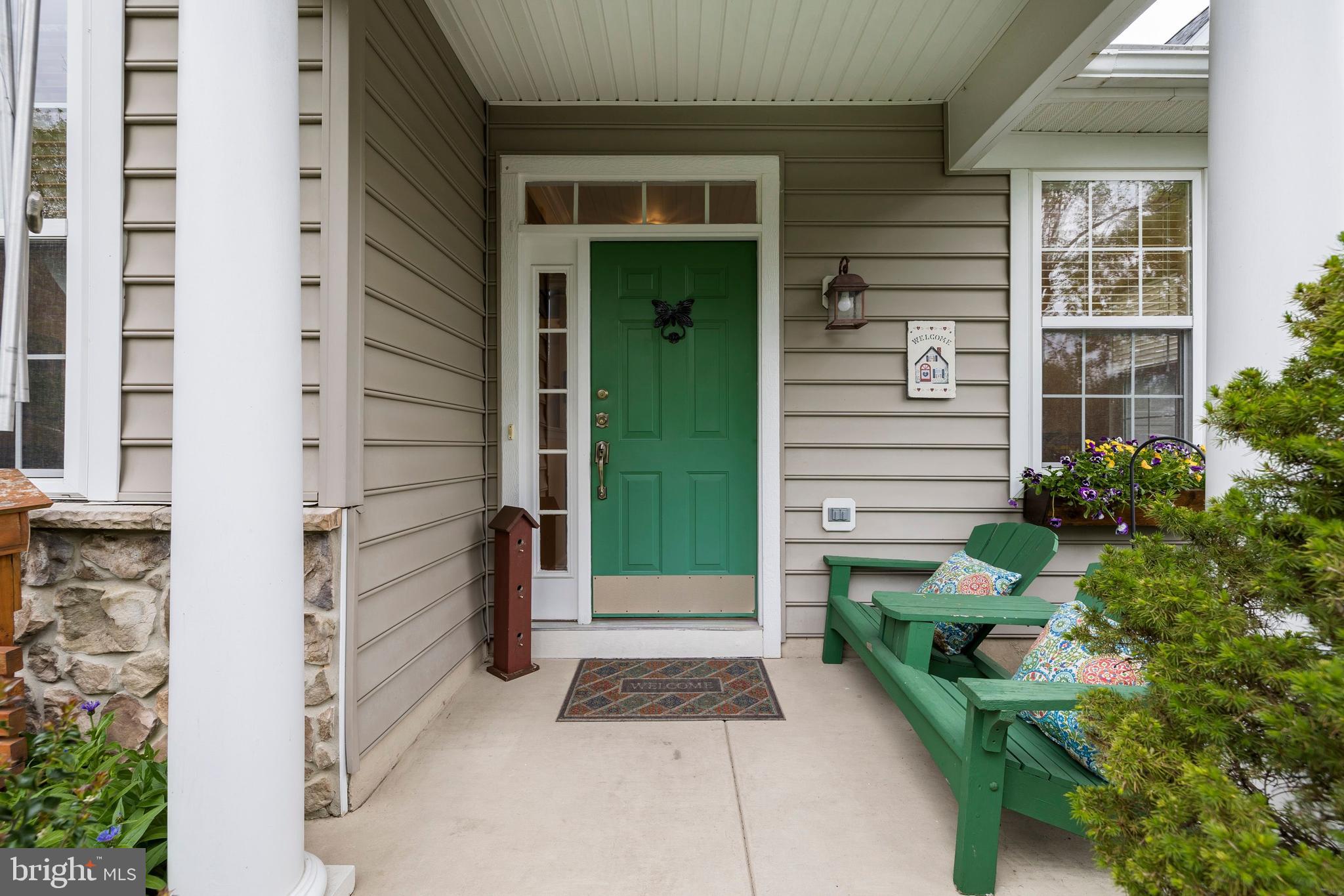 1602 Dawman Road Coatesville, PA 19320 - Photo 3 of 29 Gallery Image 3