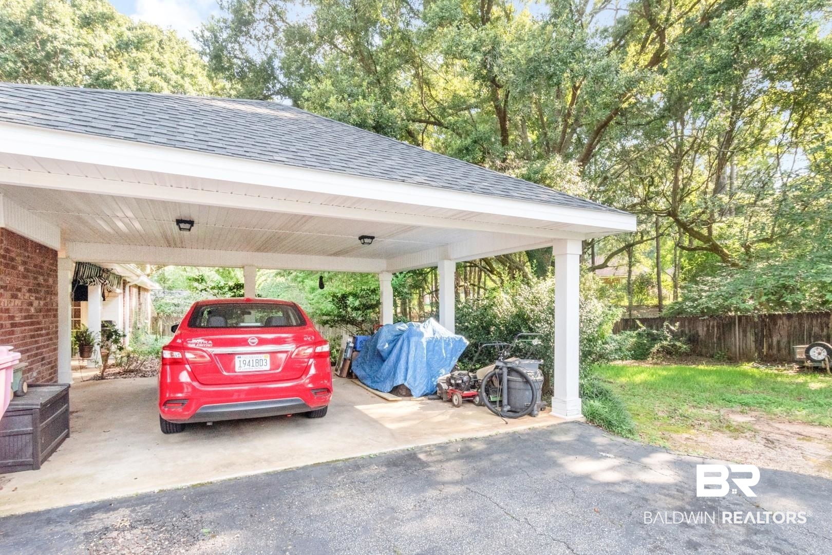 1040 West Wakefield Drive Mobile, AL 36695 - Photo 27 of 31