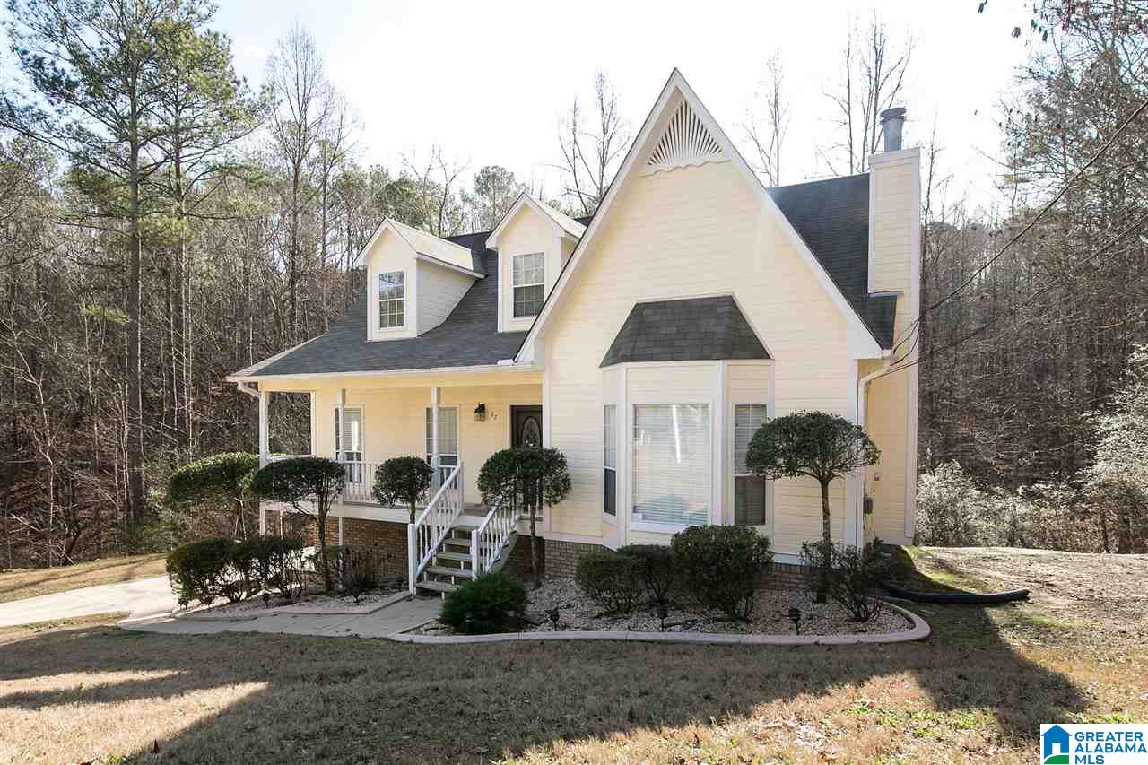 87 Ridgewood Drive Trussville, AL 35173 - Photo 1 of 41
