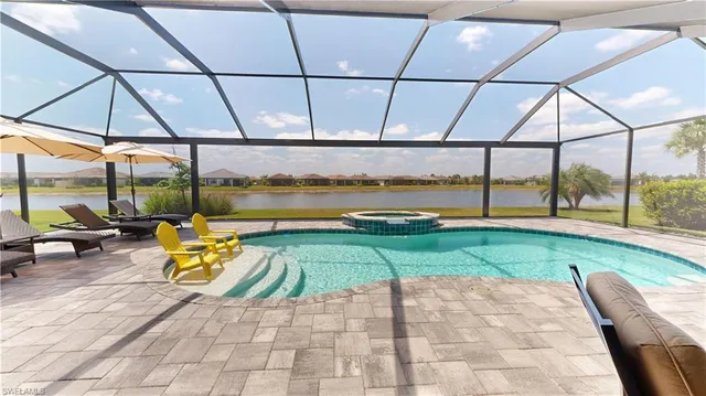 $700,000 | 6162 Nobility Way Avenue, Immokalee, FL 34142