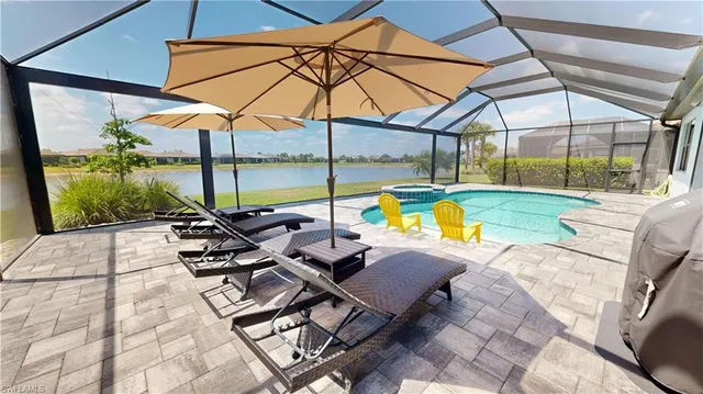 $700,000 | 6162 Nobility Way Avenue, Immokalee, FL 34142