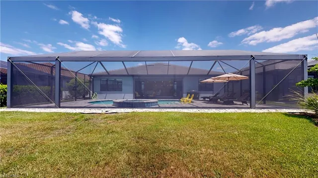 $700,000 | 6162 Nobility Way Avenue, Immokalee, FL 34142