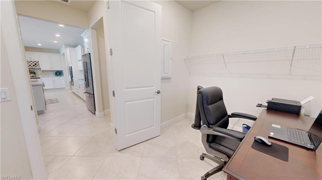 6162 Nobility Way Avenue Immokalee, FL 34142 - Photo 47 of 50 a workspace with a workspace