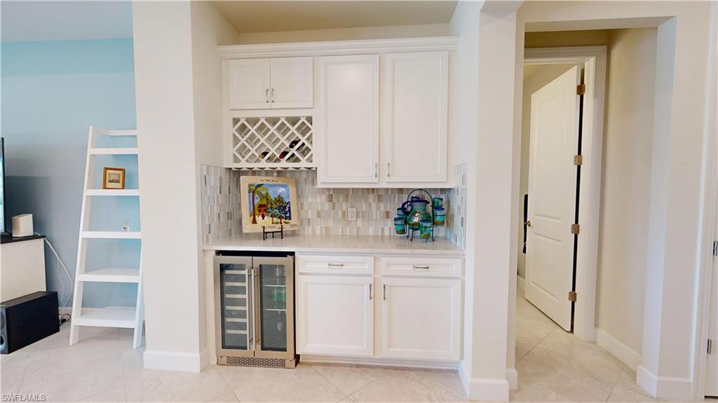 6162 Nobility Way Avenue Immokalee, FL 34142 - Photo 6 of 50 a view of kitchen with white cabinets