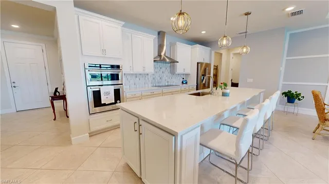 $700,000 | 6162 Nobility Way Avenue, Immokalee, FL 34142