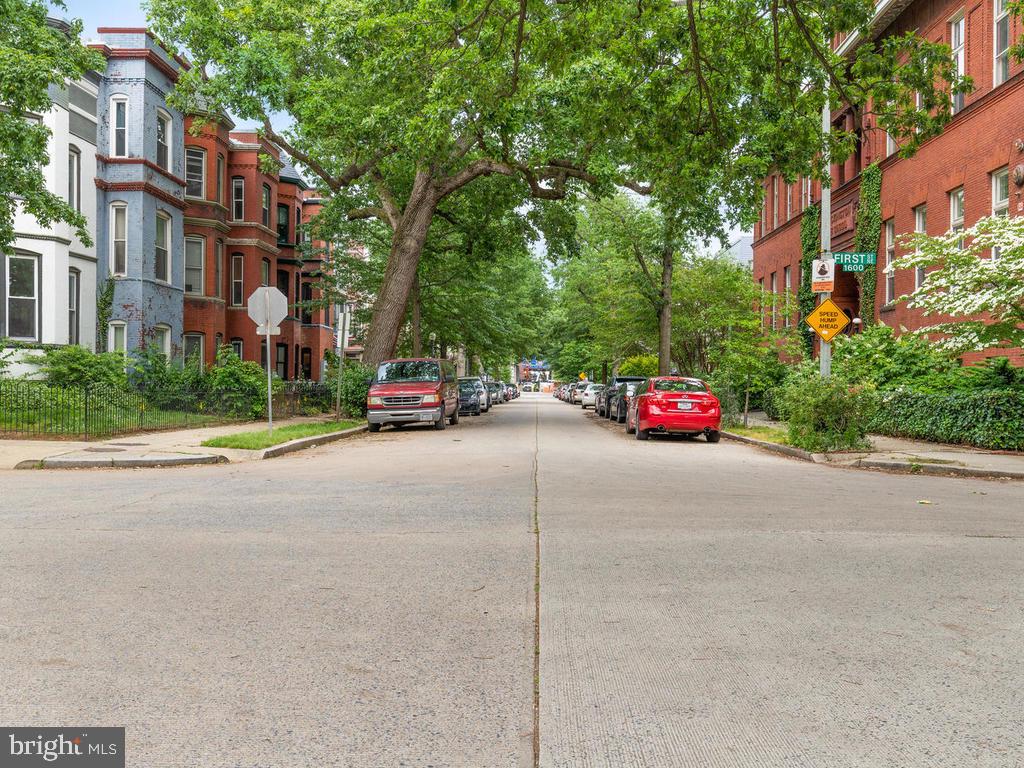 1618 First Street Northeast Washington, DC 20002 - Photo 29 of 30