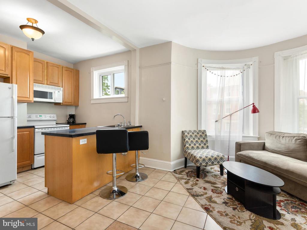 1618 First Street Northeast Washington, DC 20002 - Photo 8 of 30