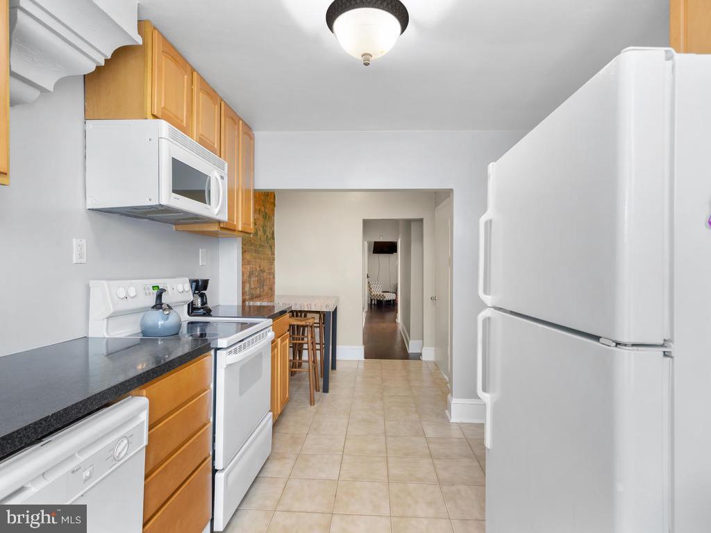 1618 First Street Northeast Washington, DC 20002 - Photo 9 of 30