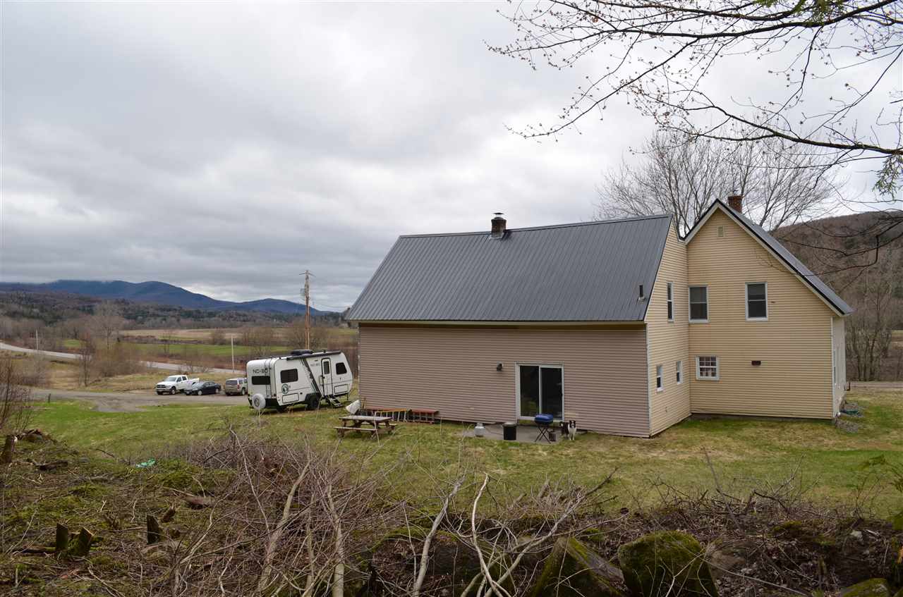 9 Harvey Brook Road Columbia, NH 03590 - Photo 2 of 40
