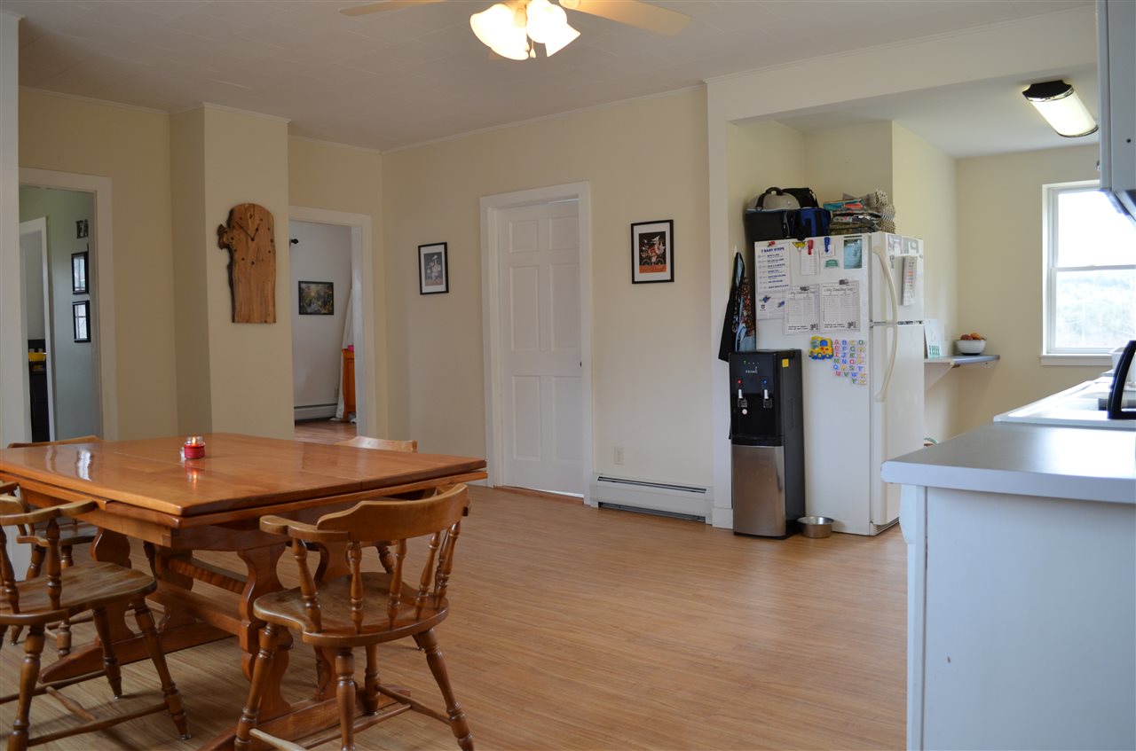 9 Harvey Brook Road Columbia, NH 03590 - Photo 12 of 40